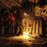 Homefront: The Revolution - The Voice of Freedom #6997