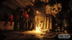 Screenshot Homefront: The Revolution - The Voice of Freedom