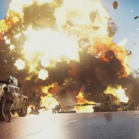 Just Cause 3 #1627