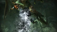 Screenshot Toukiden 2