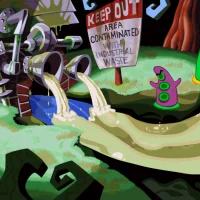 Day of the Tentacle Remastered #34237