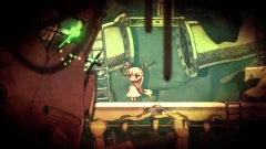 Screenshot htoL#NiQ: The Firefly Diary