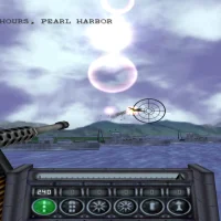 Pearl Harbor: Defend the Fleet #28524