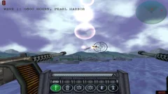 Screenshot Pearl Harbor: Defend the Fleet