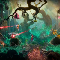 Trine 6: Together in Time #39435