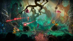 Screenshot Trine 6: Together in Time