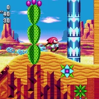 Sonic Mania #40401