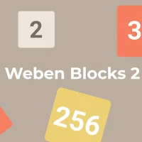 Weben Blocks 2 #31562