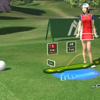 Everybody's Golf VR #38222