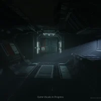 Alien: Rogue Incursion #25921