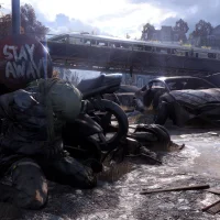 Dying Light 2: Stay Human #12464