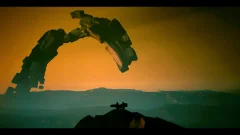 Screenshot The Long Journey Home