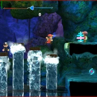 Spelunker Party #10807