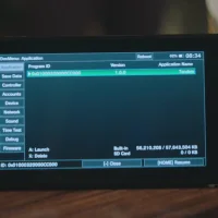 Nintendo Switch #8490