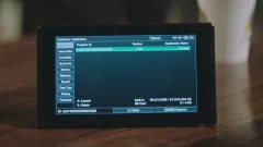Screenshot Nintendo Switch