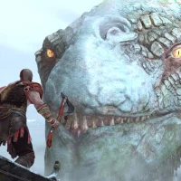 God of War #12292