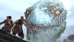 Screenshot God of War