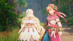 Screenshot Visions of Mana