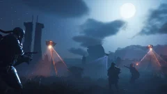 Screenshot ARC Raiders