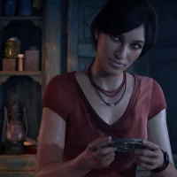 Uncharted: L'Eredità Perduta #9219
