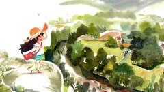 Screenshot Dordogne