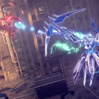 Astral Chain #13827