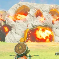 The Legend of Zelda: Breath of the Wild #8680
