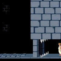 Prince of Persia #19554