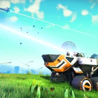 No Man's Sky #35803