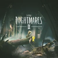 Little Nightmares II #14997