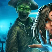Nightmares from the Deep: The Cursed Heart #38919
