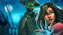 Screenshot Nightmares from the Deep: The Cursed Heart