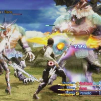 Final Fantasy XII: The Zodiac Age #11813