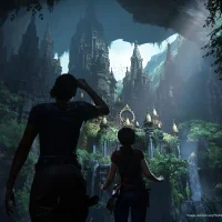 Uncharted: L'Eredità Perduta #10667