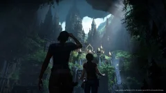 Screenshot Uncharted: L'Eredità Perduta