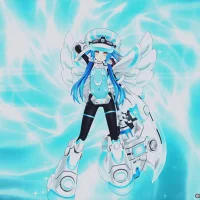 Megadimension Neptunia VII #2135