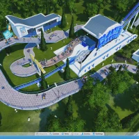 Planet Coaster #3716