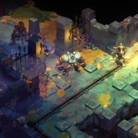Battle Chasers: Nightwar #34310
