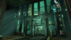Screenshot BioShock: The Collection