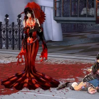 Bloodstained: Ritual of the Night #9975