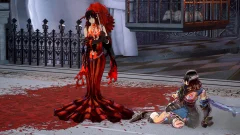Screenshot Bloodstained: Ritual of the Night