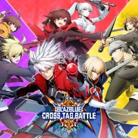 BlazBlue: Cross Tag Battle #41628
