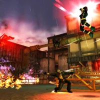 Marvel: Ultimate Alliance 2 #39919