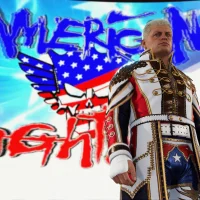 WWE 2K24 #23953