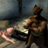 Watchmen: The End is Nigh Part 2 #40474
