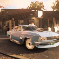 Mafia 3 #6612