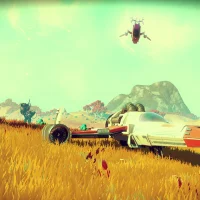 No Man's Sky #3313