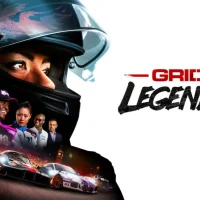 Grid Legends #29405