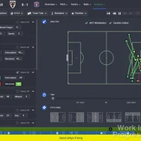 Football Manager 2016 #835