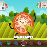 Pizza Fun #21300